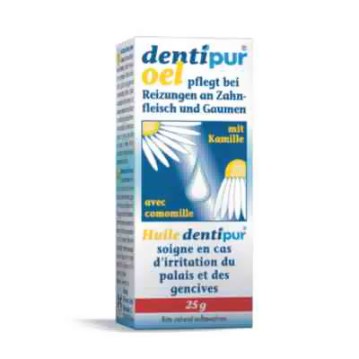 Dentipur oil