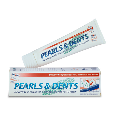 Pearls & Dents