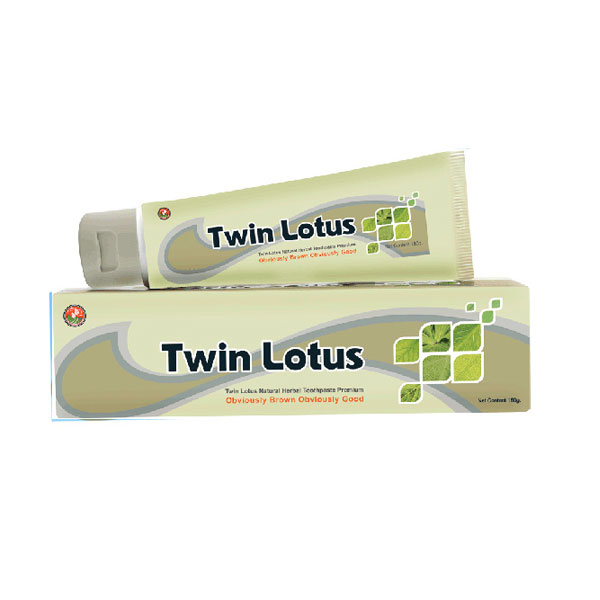 Twin Lotus Premium