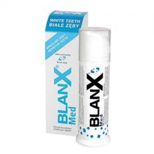 Blanx Med Sensitive Teeth