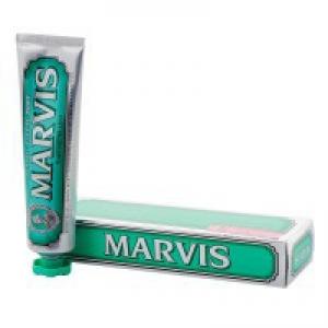 Marvis Зубная паста Классическая Насыщенная Мята