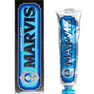 Marvis Зубная паста Морская мята